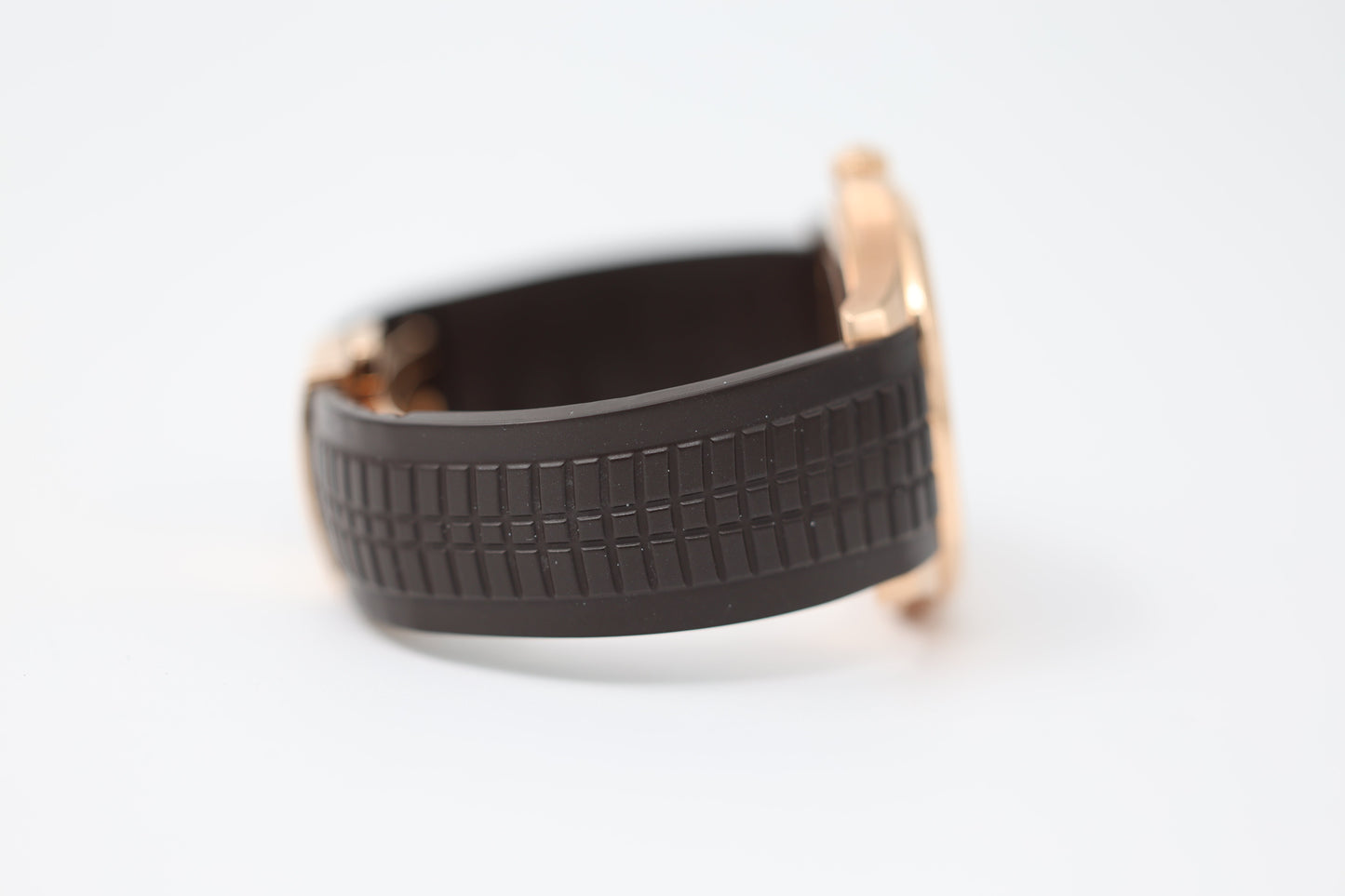 Patek Philippe - Aquanaut - Brown Dial - 5167R-001 - 2014