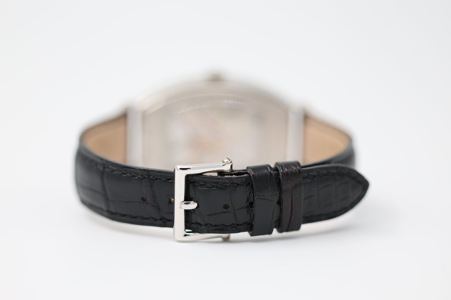 Patek Philippe - Gondolo - Silver Dial - 5098P-001