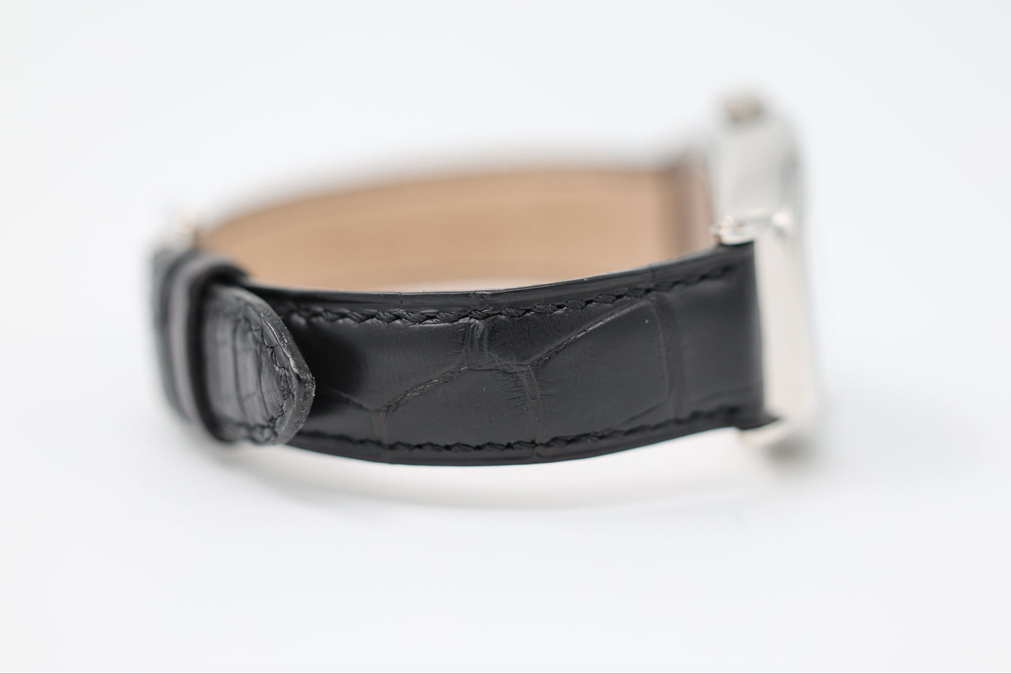 Patek Philippe - Gondolo - Silver Dial - 5098P-001