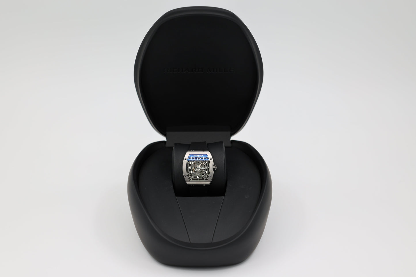 Richard Mille - RM67-01 - Skeleton Dial - MON-00528 - 2025