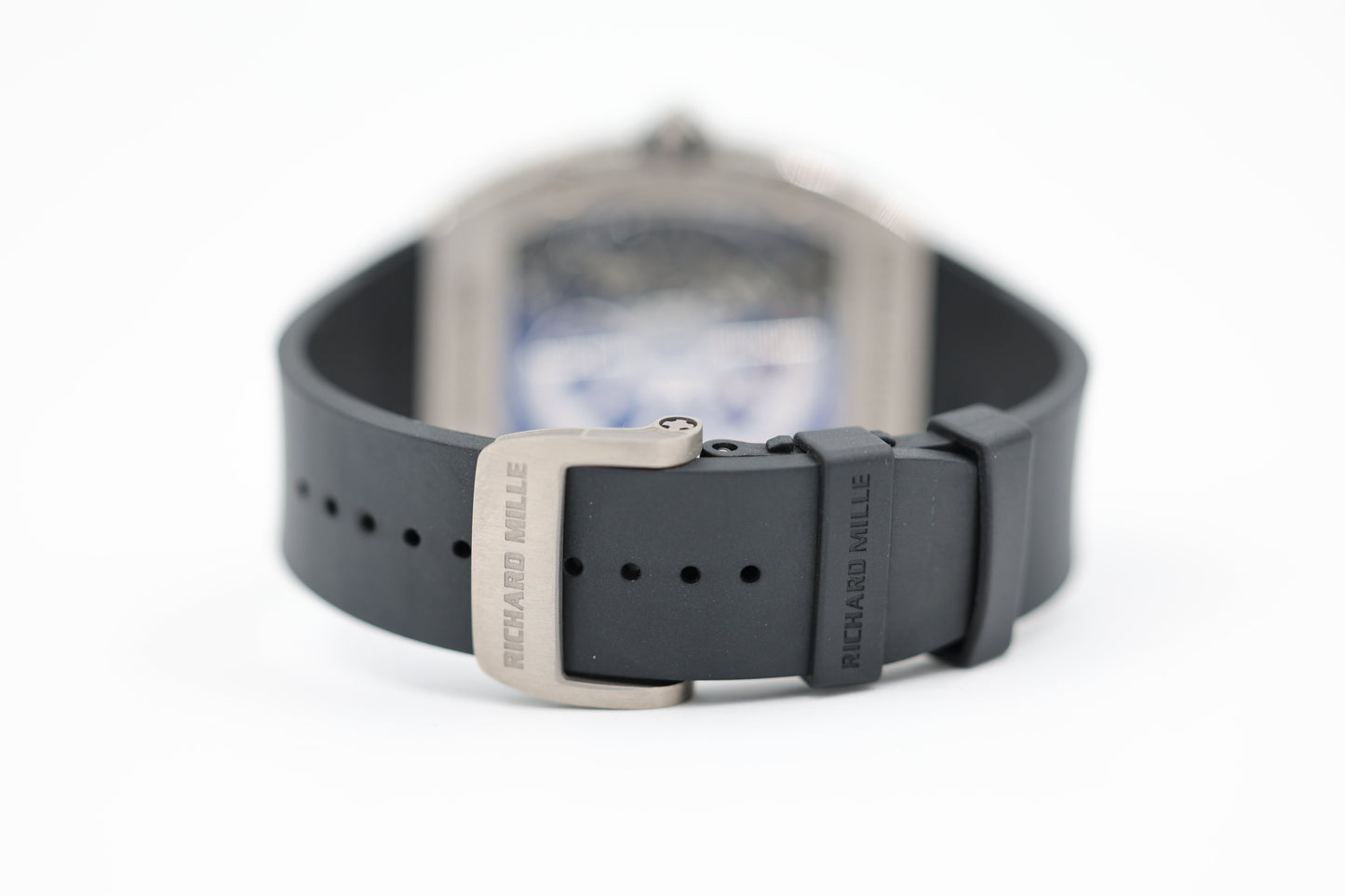 Richard Mille - RM67-01 - Skeleton Dial - MON-00528 - 2025