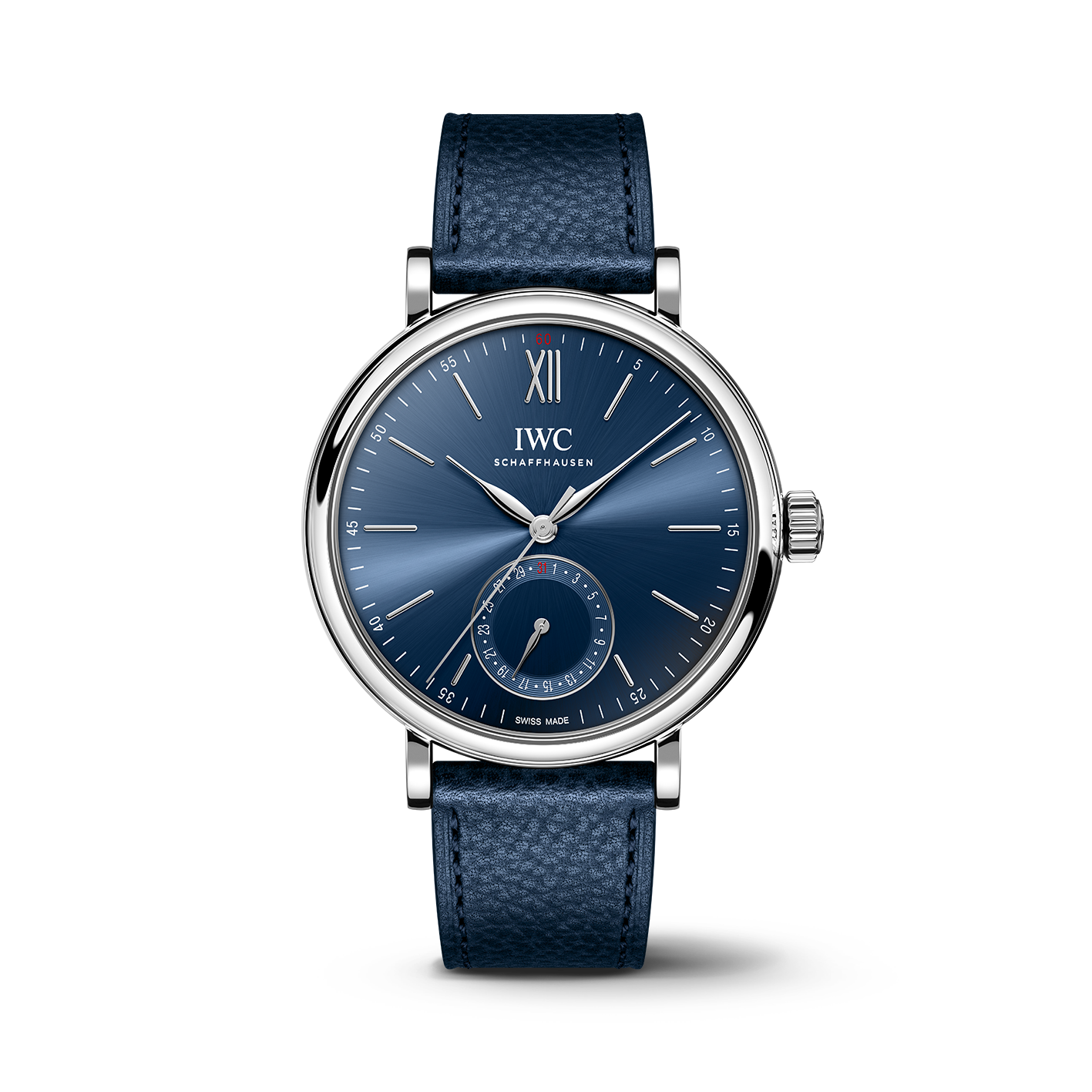 Portofino Automatic Pointer Date Laureus