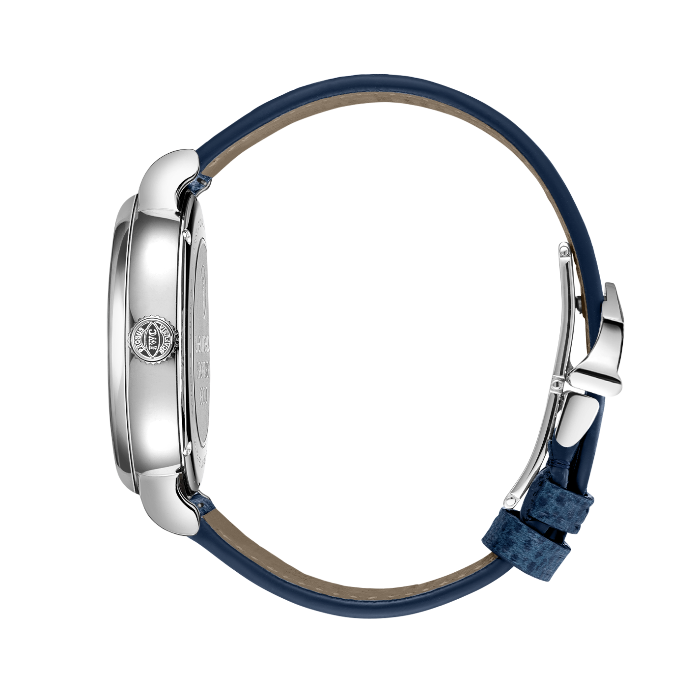 Portofino Automatic Pointer Date Laureus