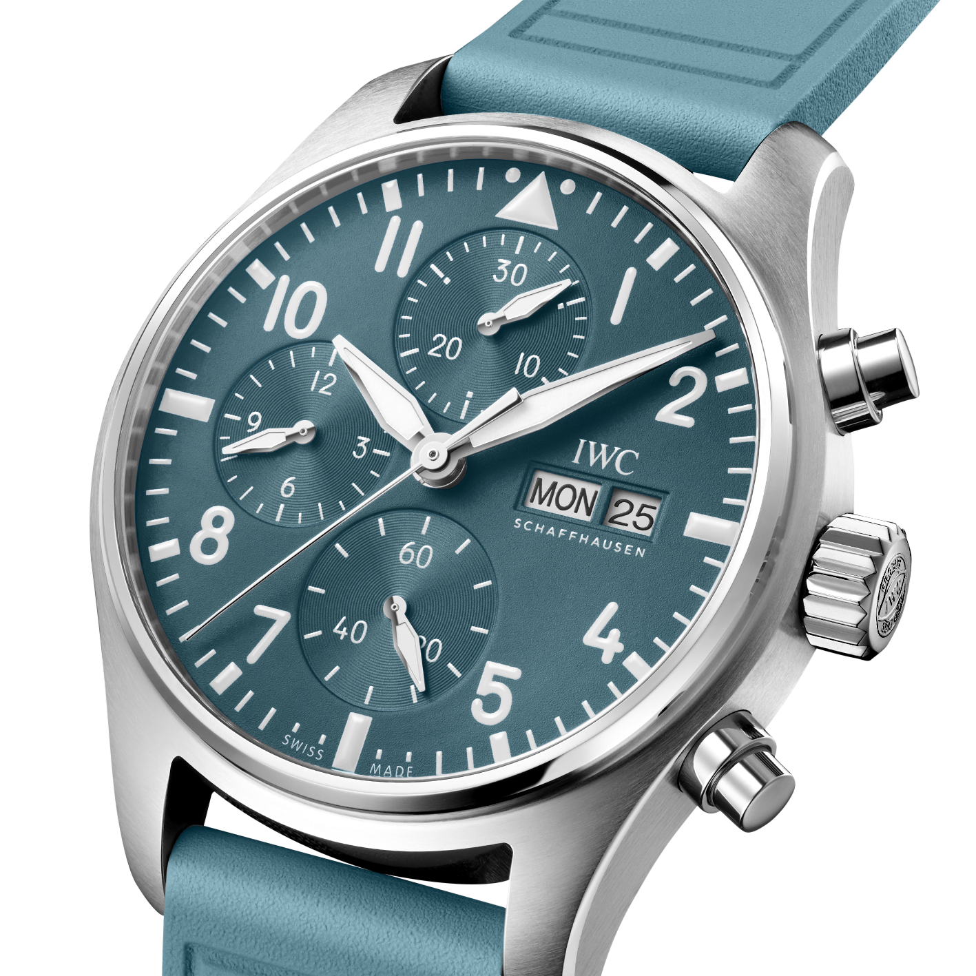 Pilot Chronograph Miramar Edition