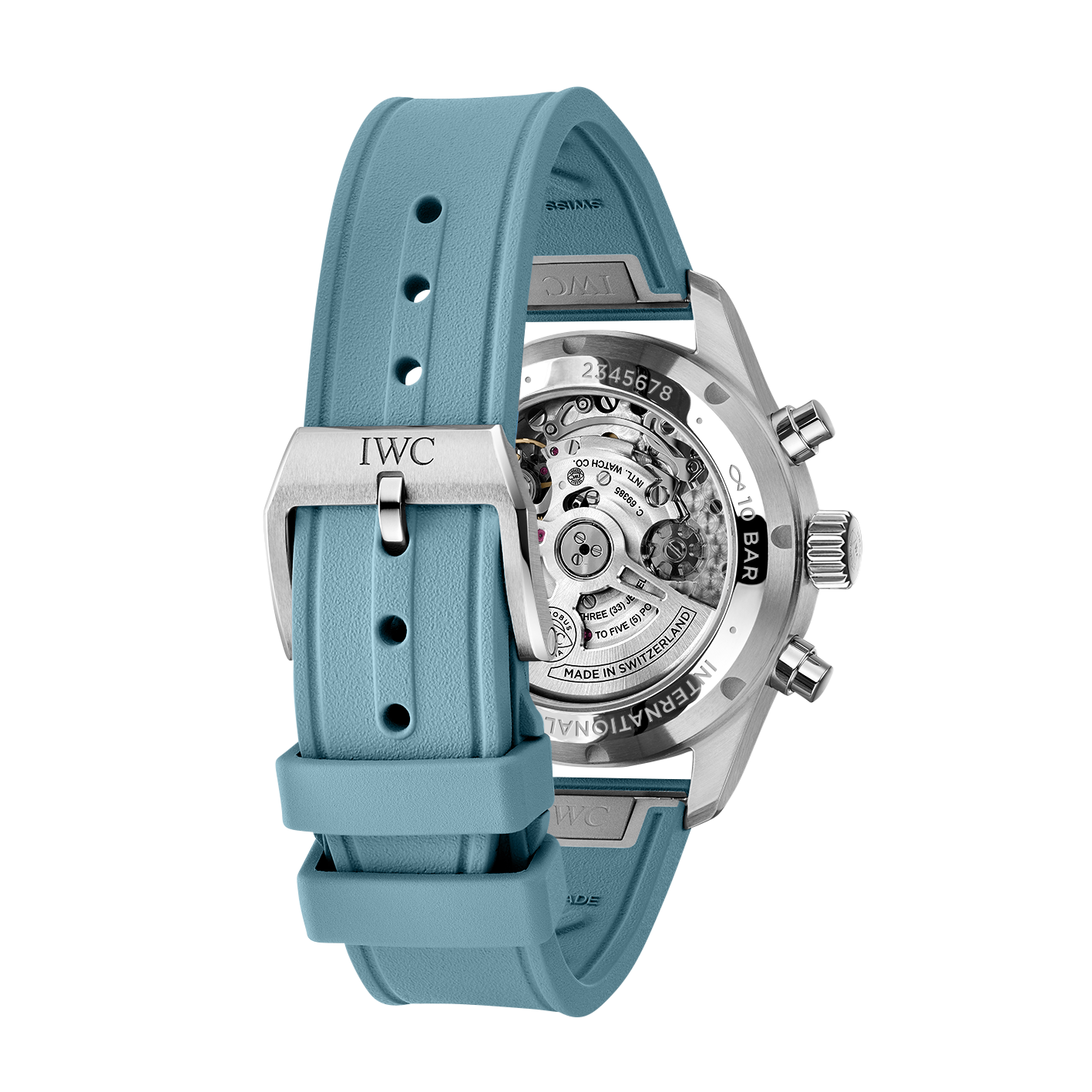 Pilot Chronograph Miramar Edition