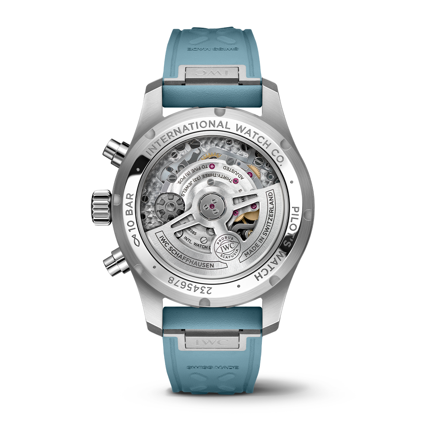 Pilot Chronograph Miramar Edition