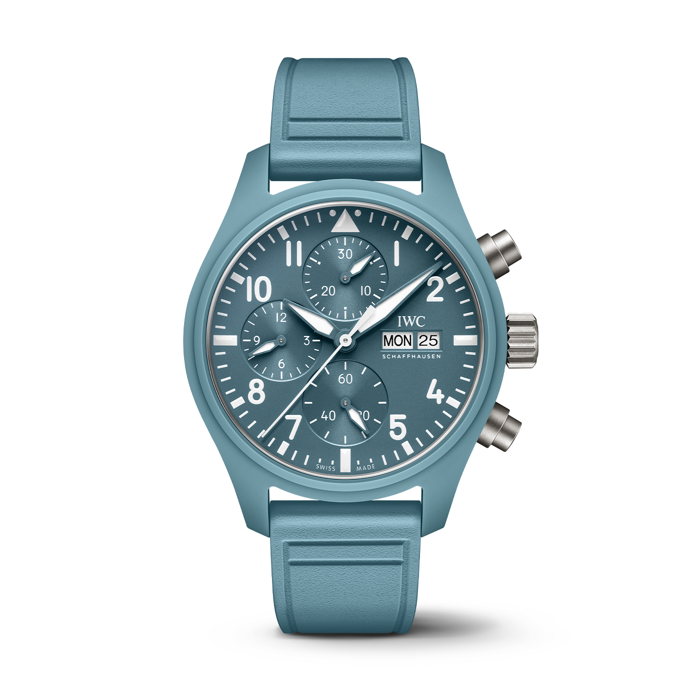 Pilot Chronograph 41 Top Gun Miramar Edition