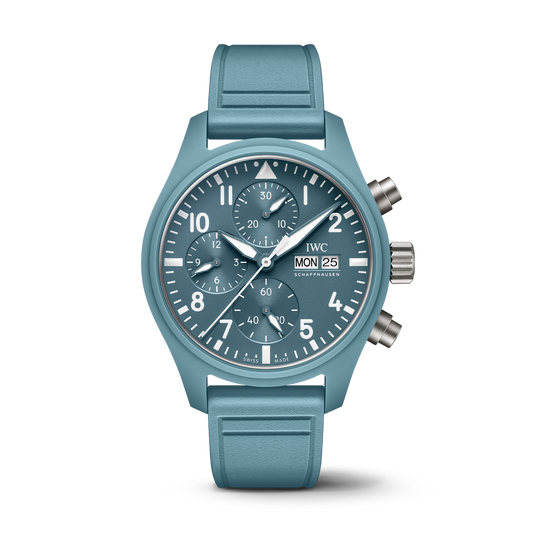 Pilot Chronograph 41 Top Gun Miramar Edition