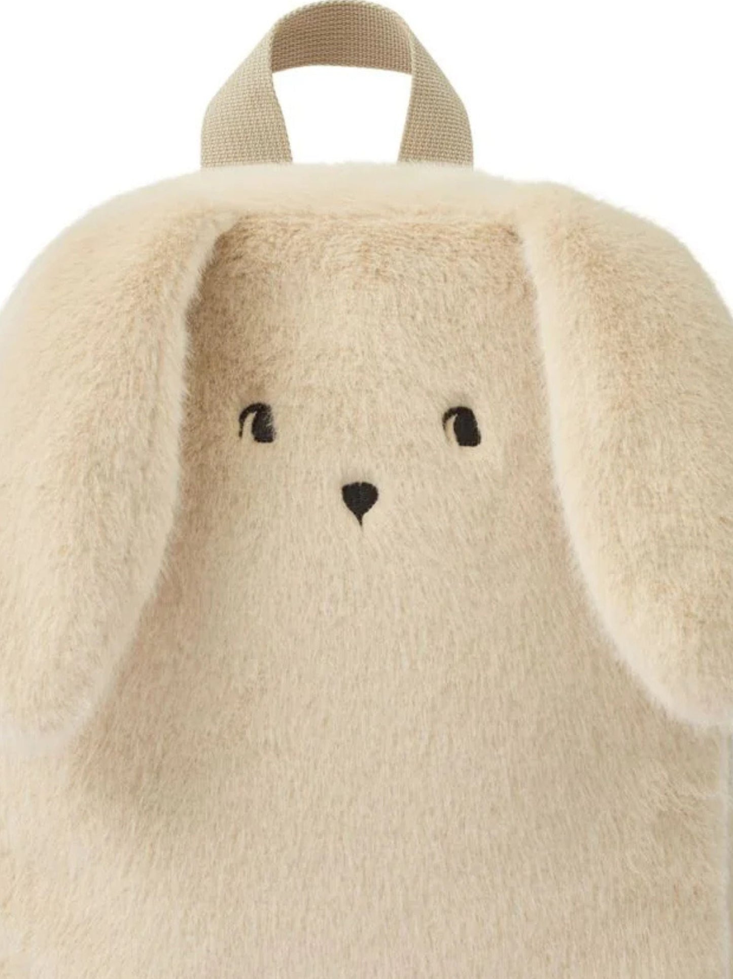 "DENISE" RABBIT BACKPACK