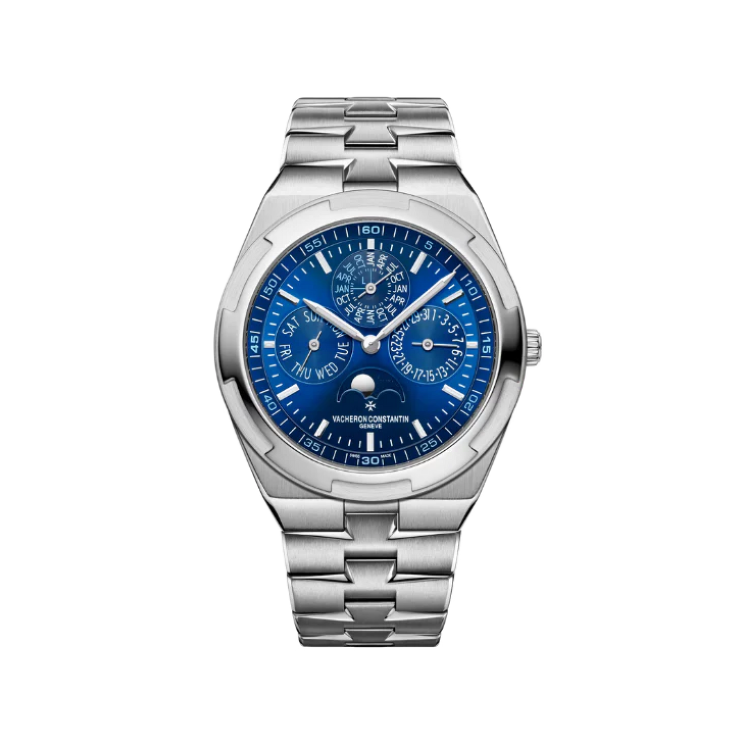 Vacheron Constantin Overseas 4300V/220G-B945