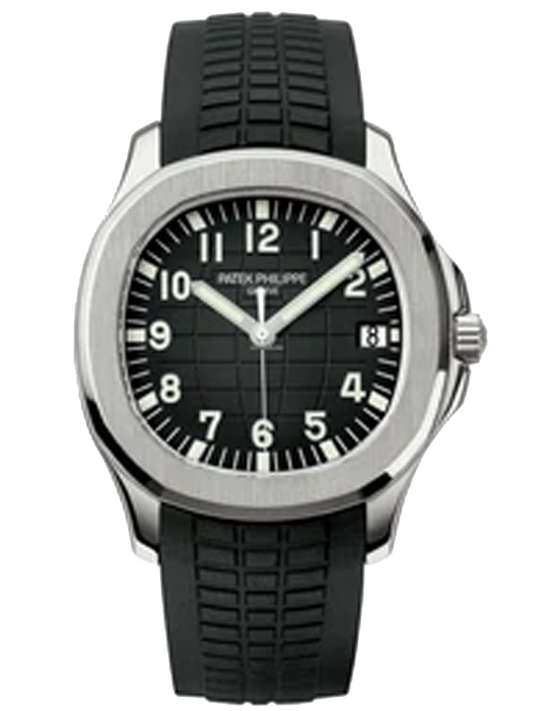 Patek Philippe Aquanaut Aquanaut 5167A-001 / Unworn / Complete Box & Papers