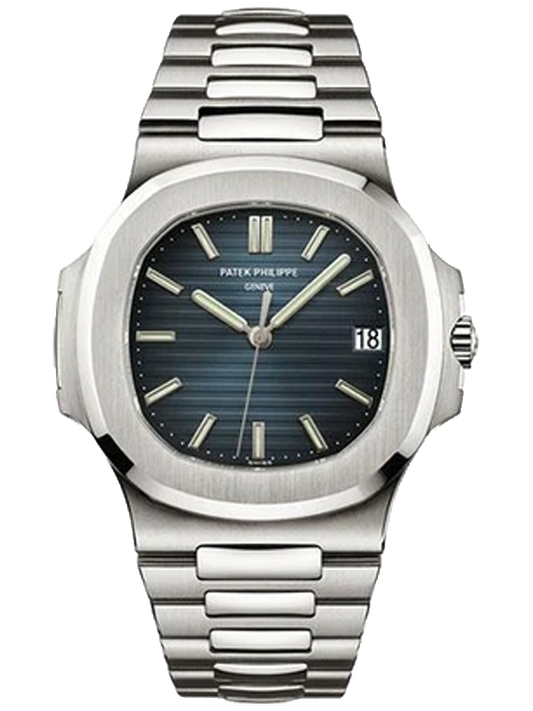 Patek Philippe Nautilus Watch 5711/1A-010
