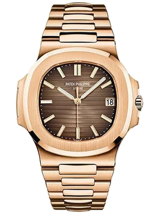 Patek Philippe Nautilus Watch 5711/1R-001