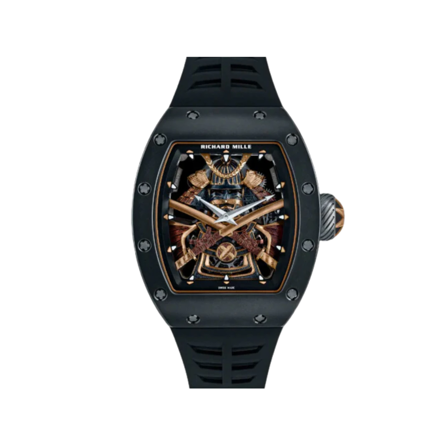 Richard Mille RM047 Tourbillon