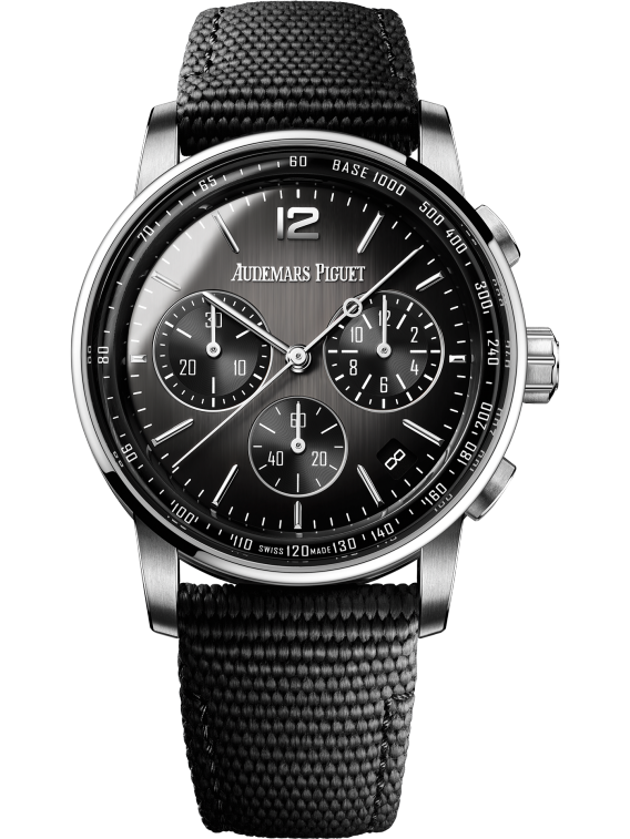 Audemars Piguet Code 11.59 Selfwinding Chronograph | 26393NB.OO.A002KB.01