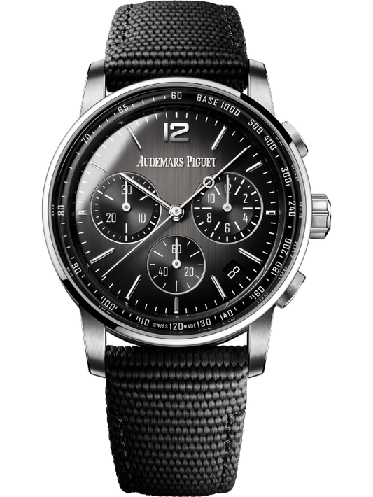 Audemars Piguet Code 11.59 Selfwinding Chronograph | 26393NB.OO.A002KB.01