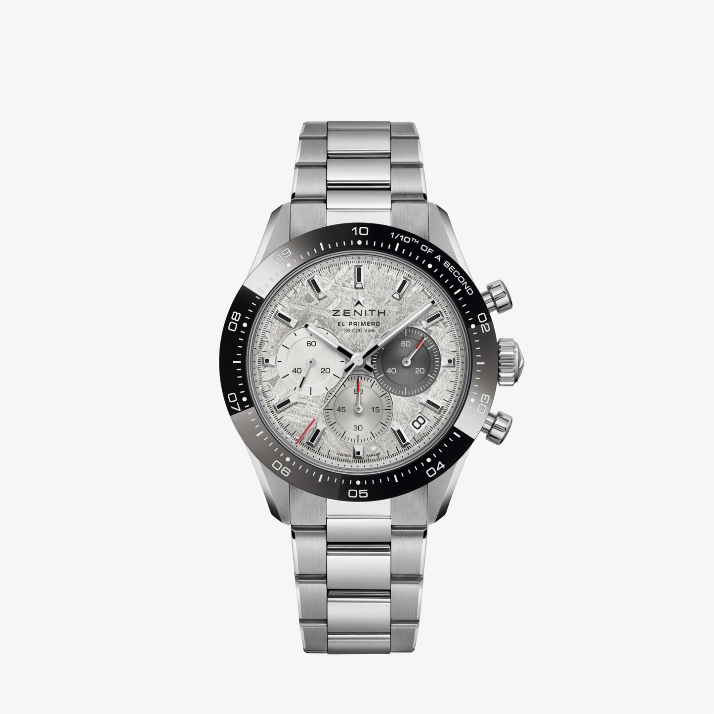 Chronomaster Sport Meteorite