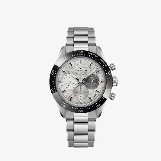 Chronomaster Sport Meteorite