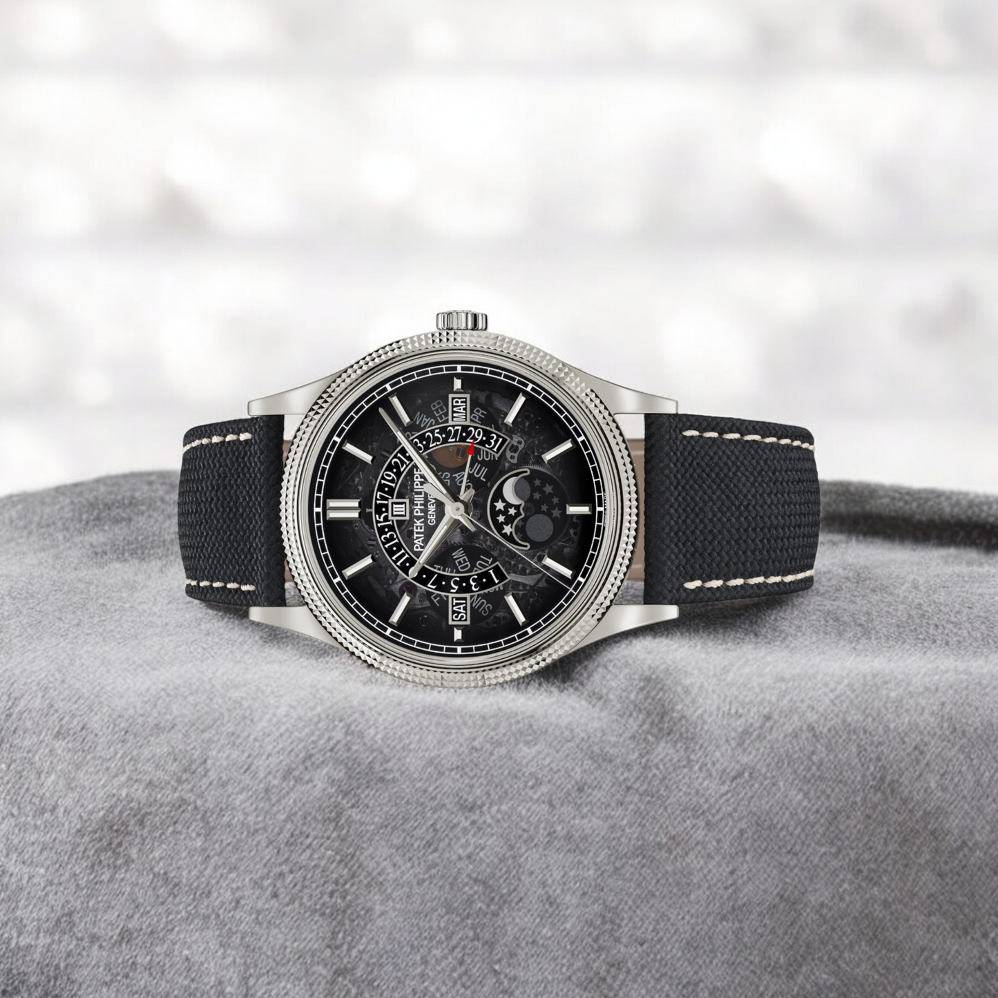 Patek Philippe - Geneve Grand Complications - 6159G - 2025