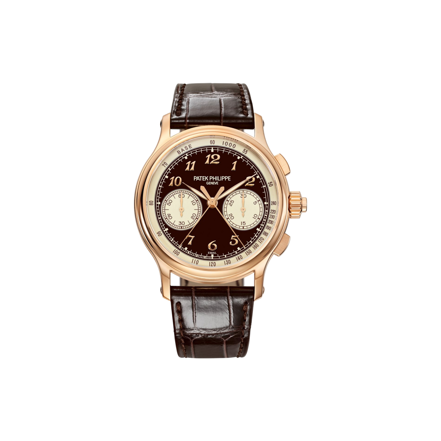 Patek Philippe - Geneve Grand Complications - 5370R - 2025