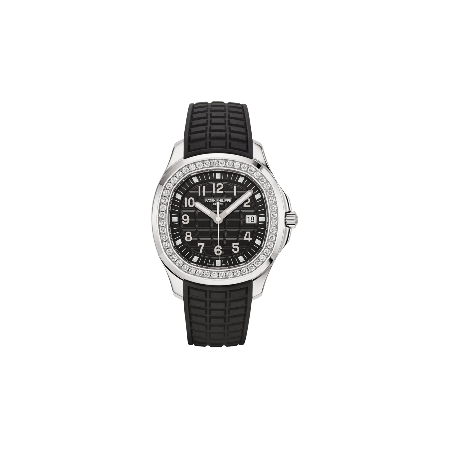 Patek Philippe - Aquanaut - Dial Black - 5267/200A-001 - 2025