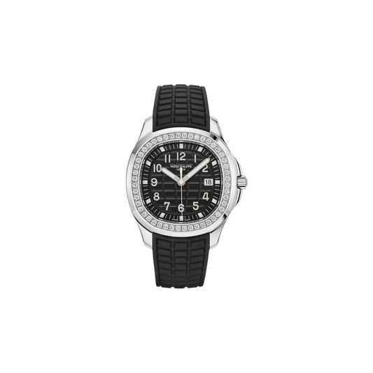Patek Philippe - Aquanaut - Dial Black - 5267/200A-001 - 2025