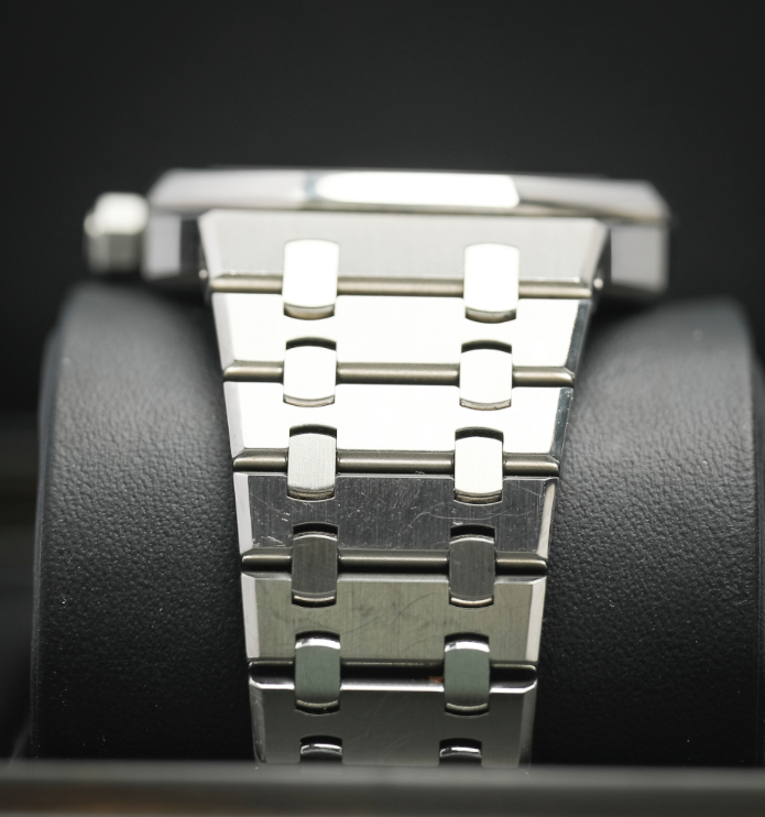 Audemars Piguet Royal Oak Stainless Steel 15300ST