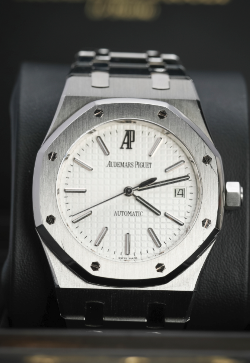 Audemars Piguet Royal Oak Stainless Steel 15300ST