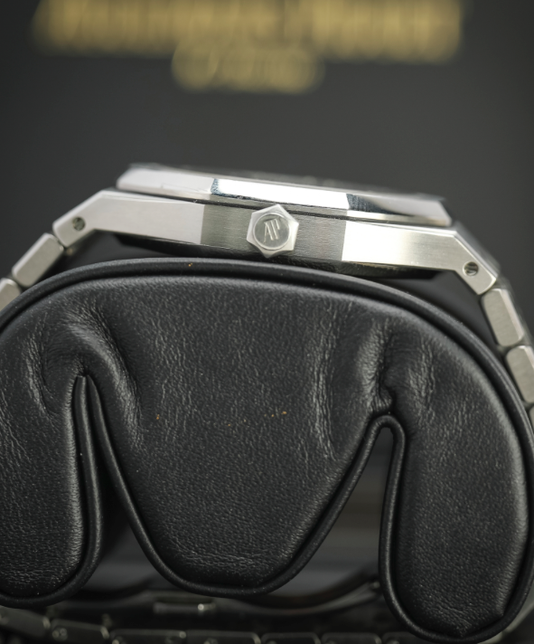 Audemars Piguet Royal Oak Stainless Steel 15300ST