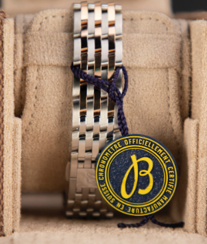 Breitling Navitimer Automatic 41mm White Dial Stainless Steel & 18K Red Gold Bracelet U17329F41G1U1