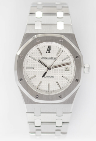 Audemars Piguet Royal Oak Stainless Steel 15300ST