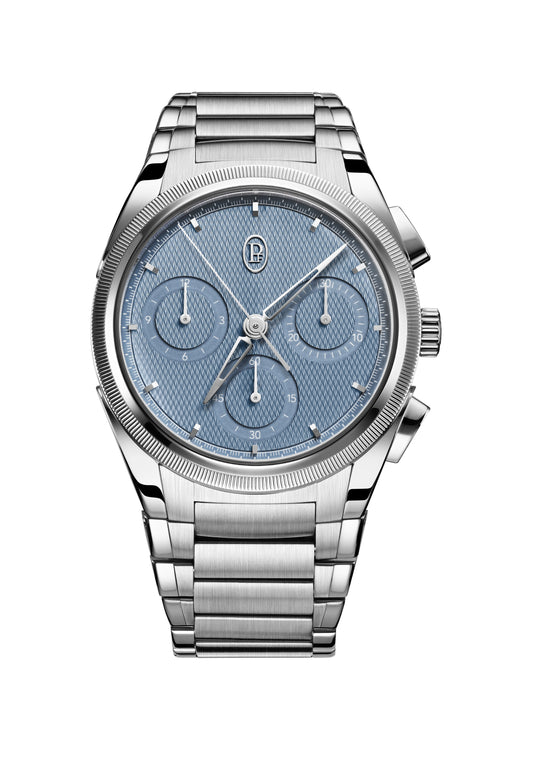 TONDA PF Chronograph