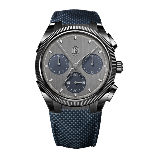 TONDA PF Sport Chronograph