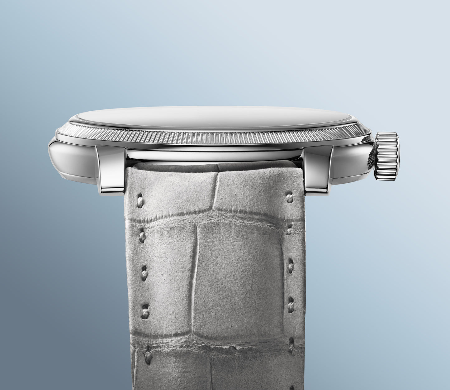 Toric Petite Seconde Platinum Golden Hour