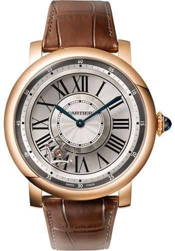 Cartier Rotonde de Cartier Watch W1556205
