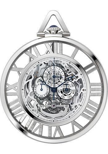 Cartier Rotonde de Cartier Watch W1556213