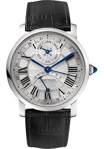 Cartier Rotonde de Cartier Watch W1556218