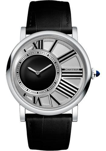 Cartier Rotonde de Cartier Watch W1556224