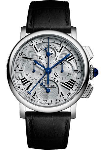 Cartier Rotonde de Cartier Watch W1556226