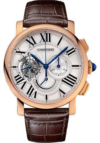 Cartier Rotonde de Cartier Watch W1556245