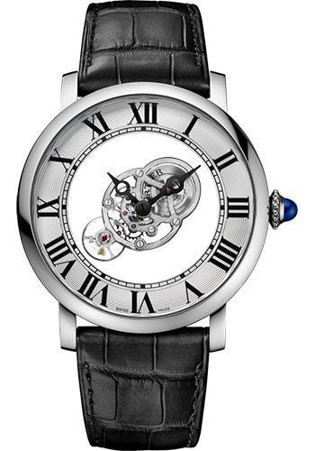 Cartier Rotonde de Cartier Watch W1556249