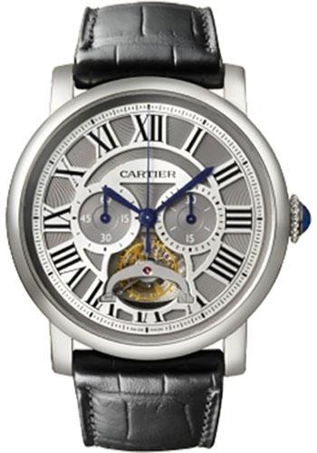 Cartier Rotonde de Cartier Watch W1580007