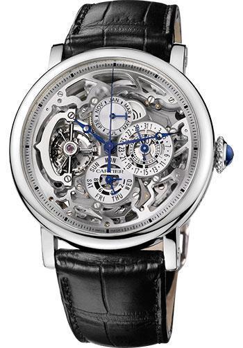 Cartier Rotonde de Cartier Watch W1580017