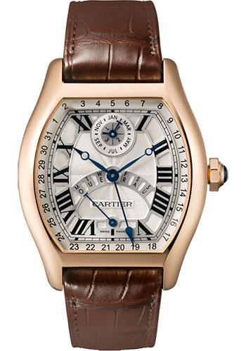 Cartier Tortue Cartier Watch Cartier W1580045