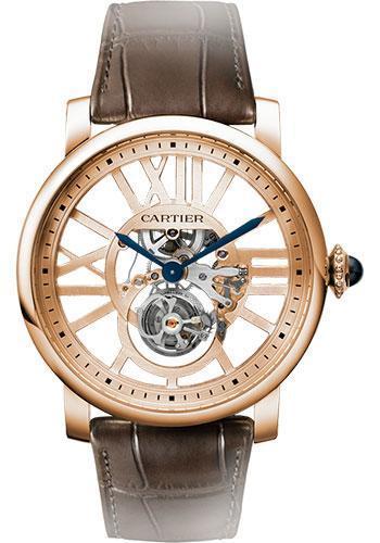 Cartier Rotonde de Cartier Watch W1580046