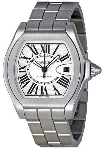 Cartier Roadster S Watch W6206017