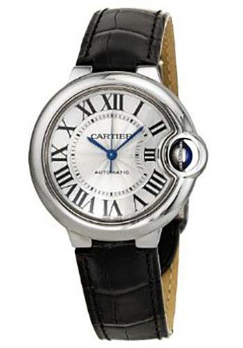 Cartier Ballon Bleu Watch W6920085