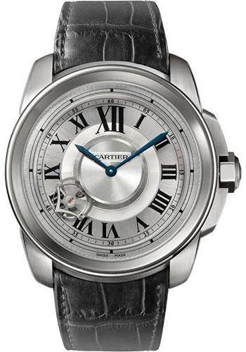 Cartier Calibre de Cartier Watch W7100028