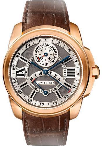 Cartier Calibre de Cartier Watch W7100029