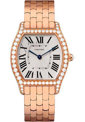 Cartier Tortue Cartier Watch Cartier WA501012